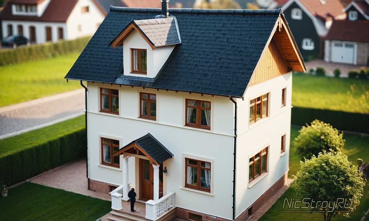 Высокая