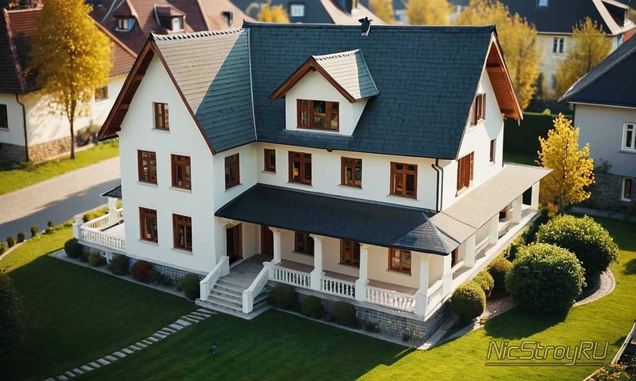 Как правильно выбрать кровлю для временных сооружений в зависимости от условий эксплуатации и бюджета