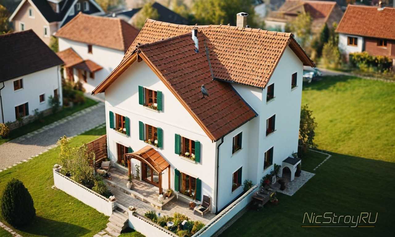 Преимущества
