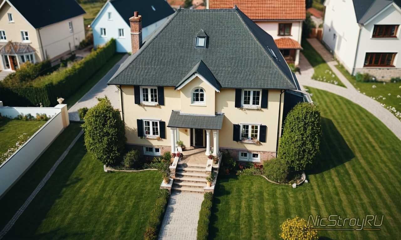 Как правильно заменить старую кровлю на новую и избежать распространенных ошибок