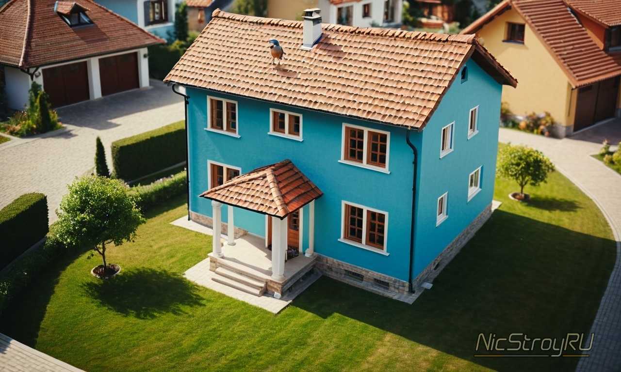 Как выбрать подходящее покрытие для кровли террасы или веранды для долговечности и эстетики вашего пространства