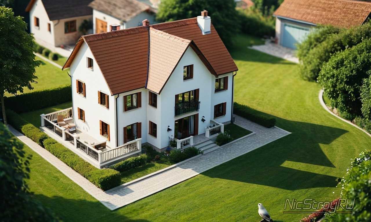 Преимущества