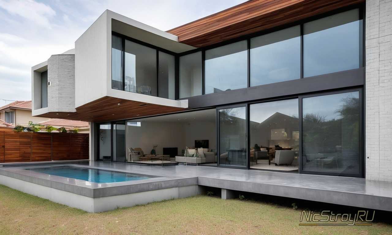 Преимущества