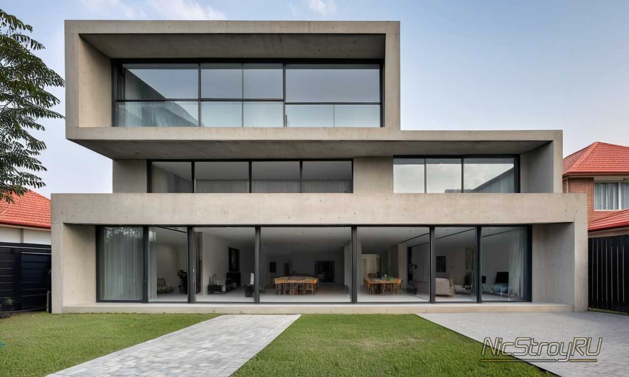 Преимущества