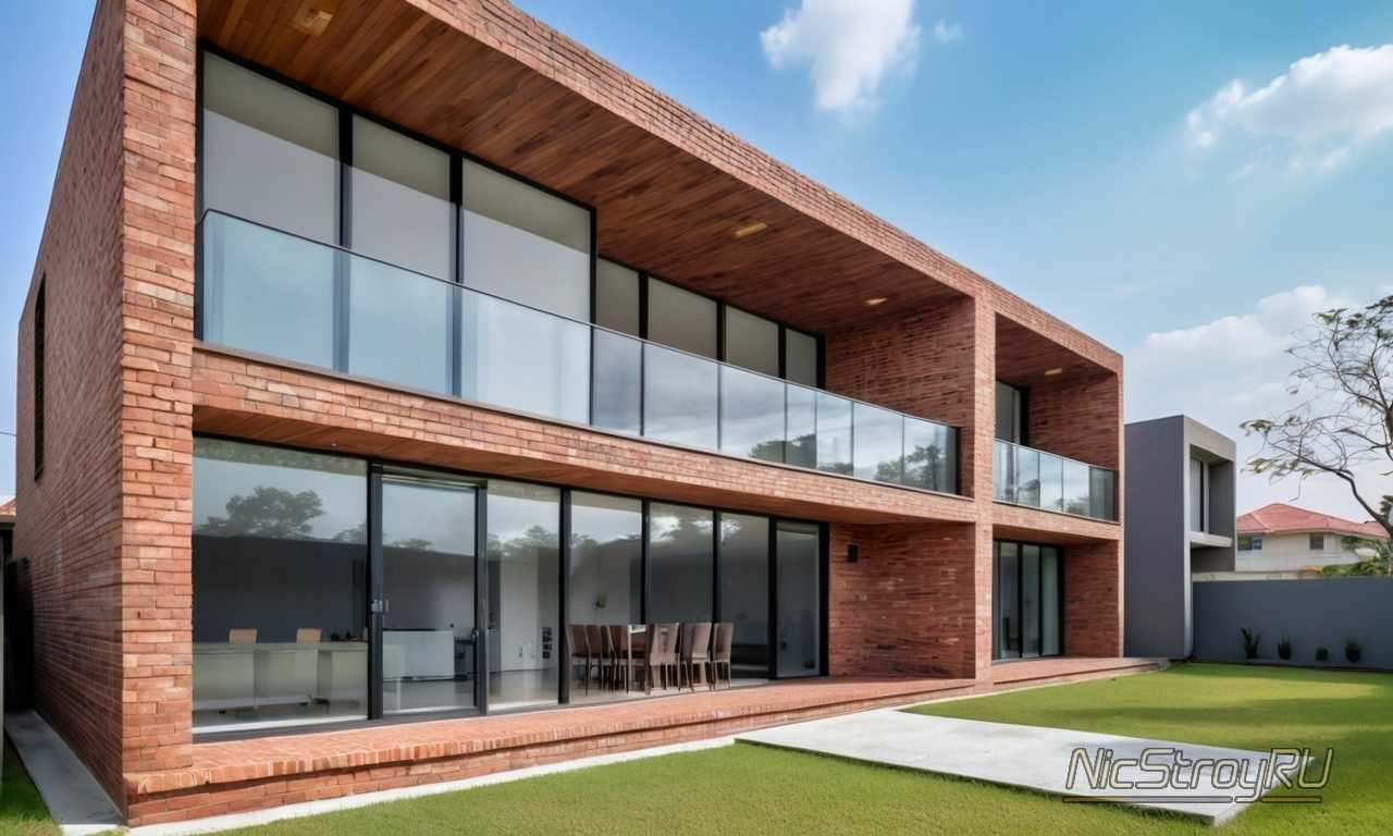 Преимущества использования плит из металлокерамики для облицовки фасадов зданий Преимущества использования плит из металлокерамики для облицовки фасадов зданий