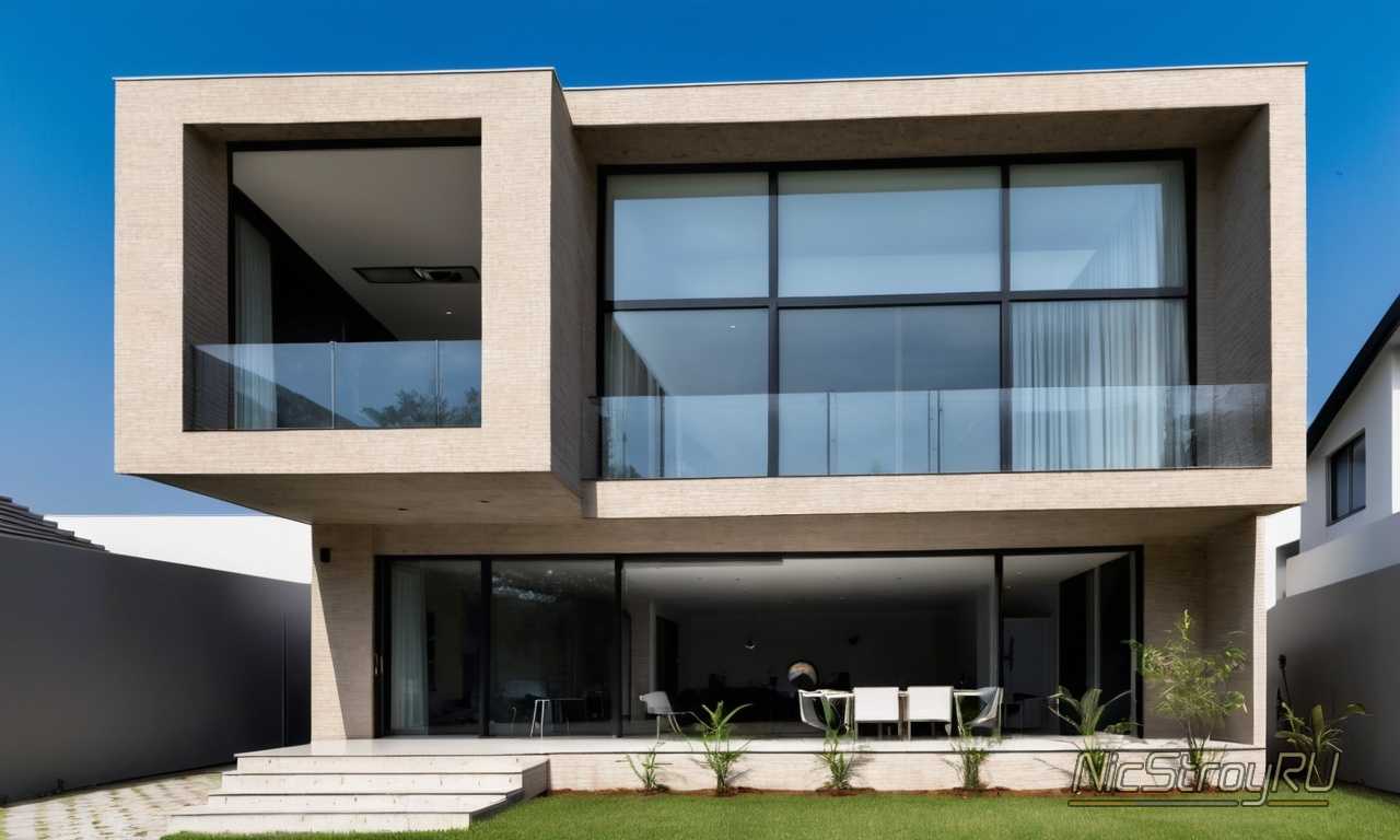 Преимущества