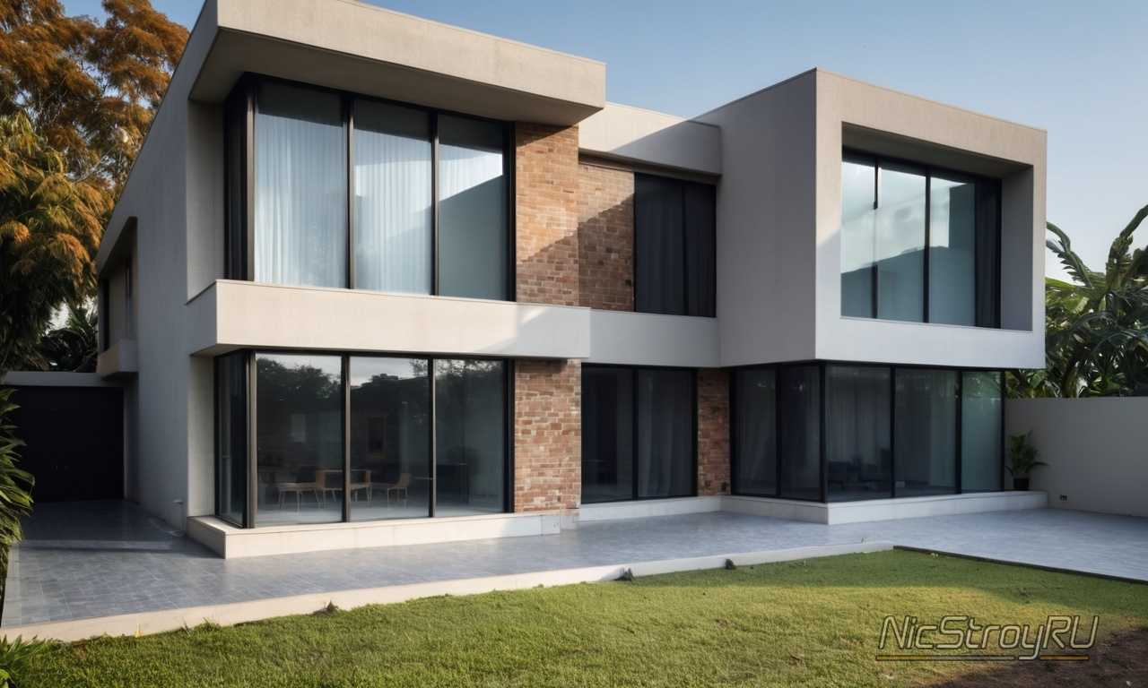 Преимущества