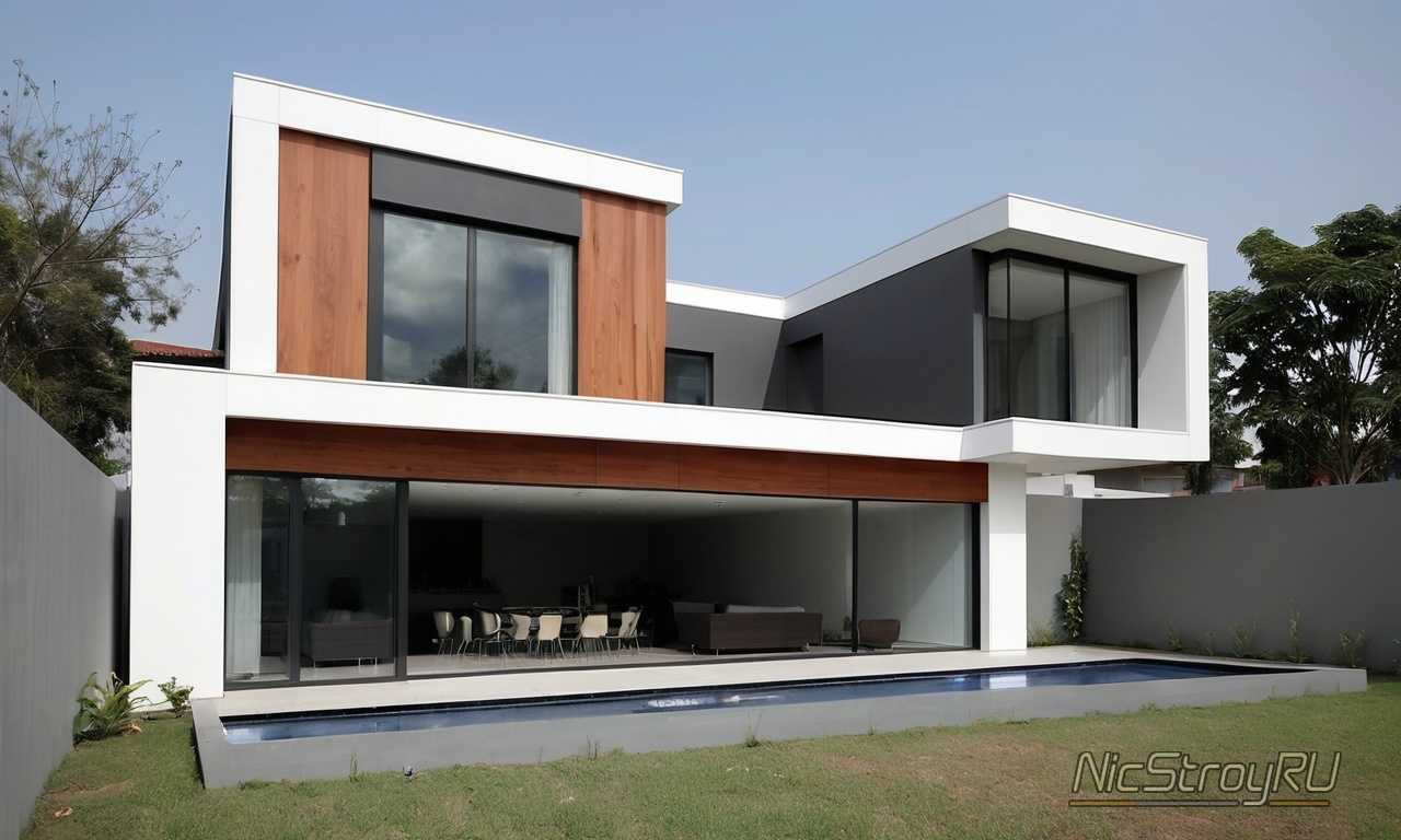 Подготовка поверхности для качественного выполнения фасадных работ перед облицовкой