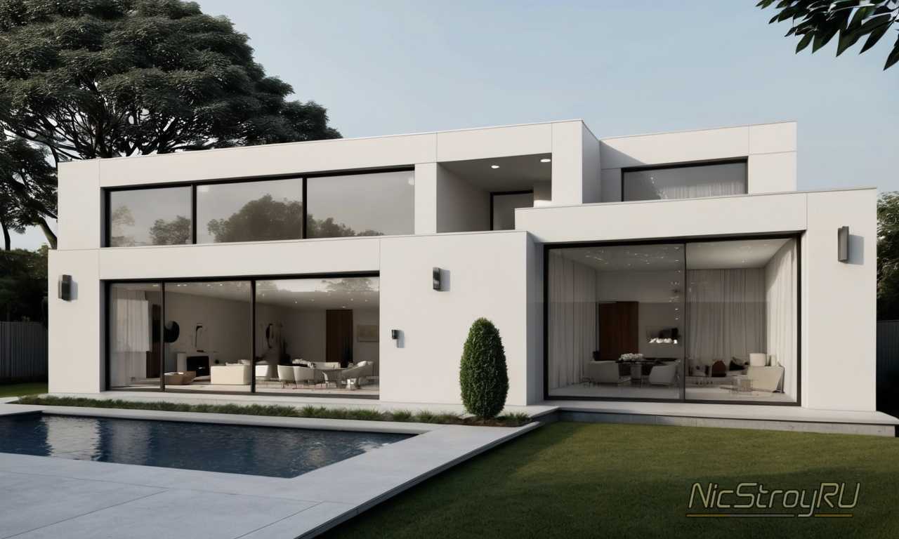 Практические рекомендации для ухода за металлическим фасадом и продления его службы