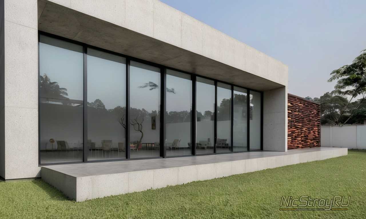 Преимущества