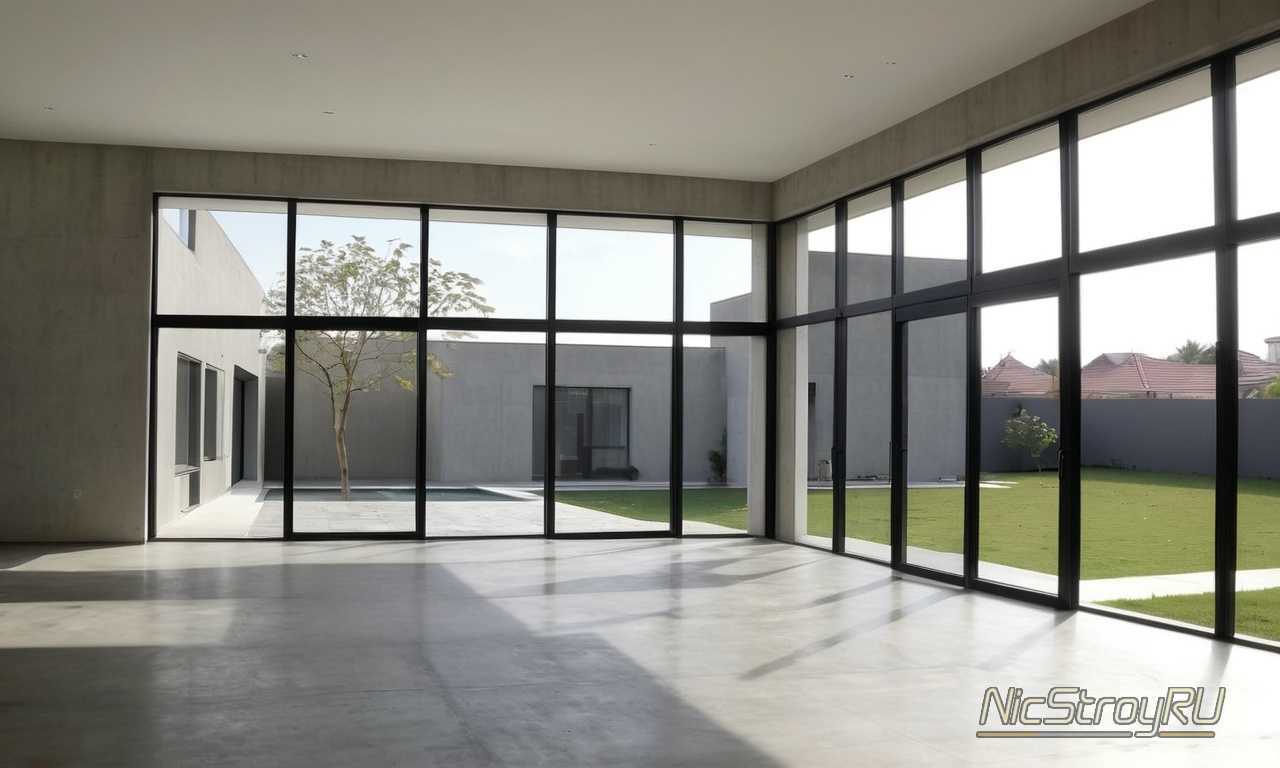 Фасадные системы с подсветкой и их преимущества для современного архитектурного дизайна