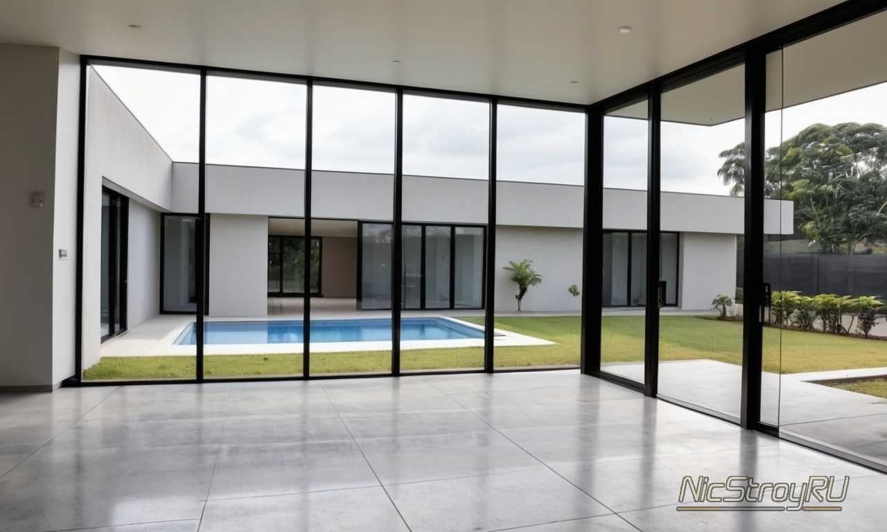 Современные методы и технологии утепления фасадов для повышения энергоэффективности и защиты зданий