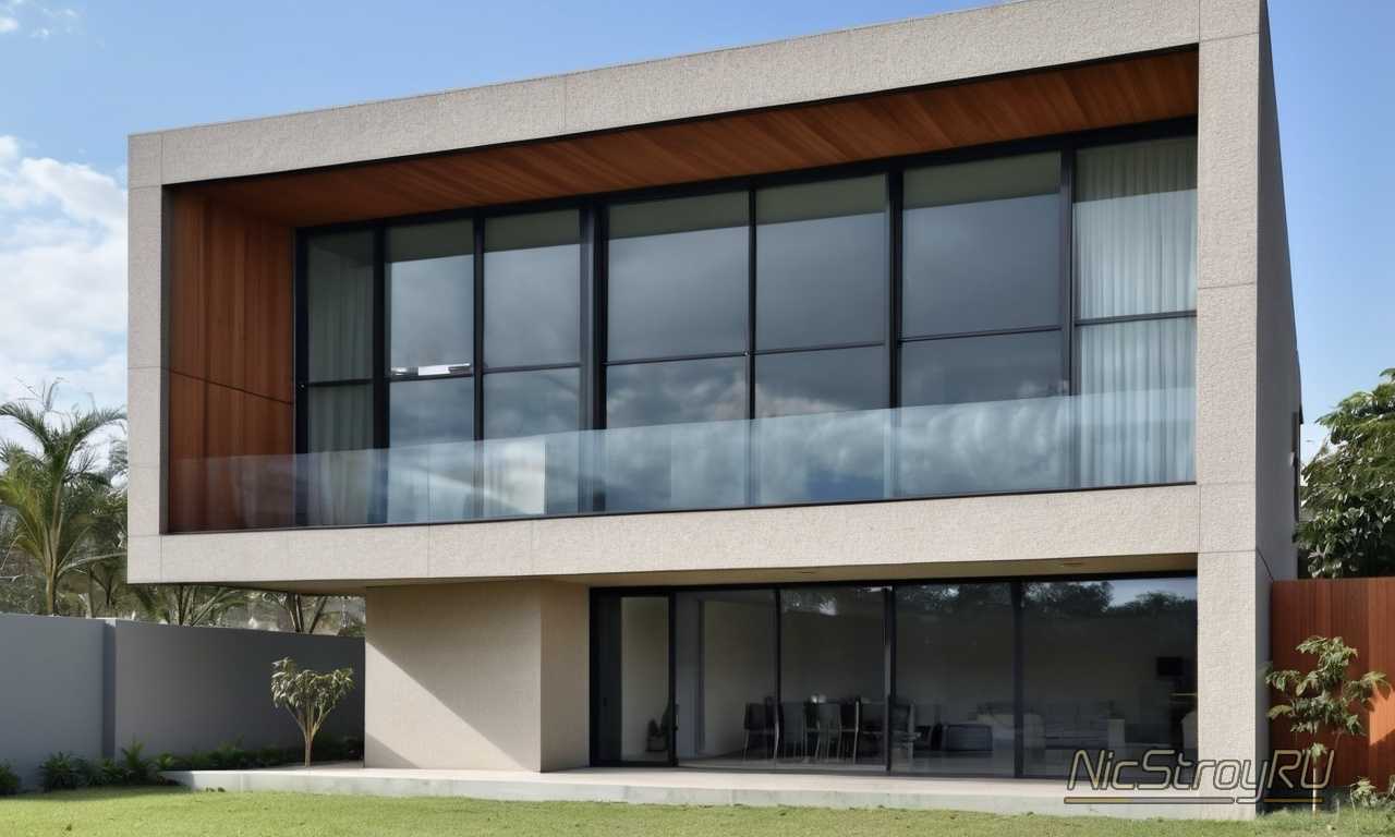 Как обеспечить правильный уход за фасадом дома для долгосрочной защиты и сохранения привлекательности Как обеспечить правильный уход за фасадом дома для долгосрочной защиты и сохранения привлекательности