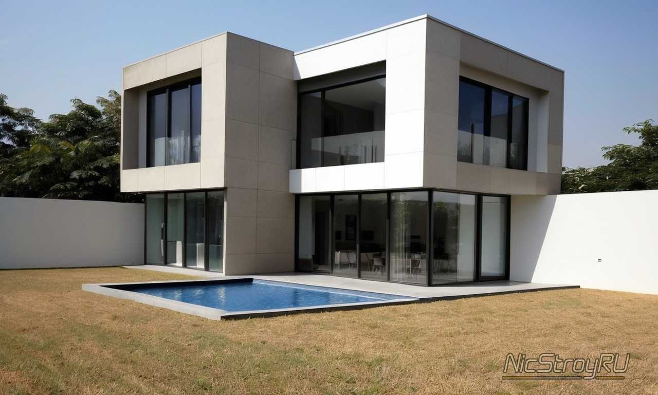 Влияние фасадного остекления на современные архитектурные решения и их эстетические характеристики Влияние фасадного остекления на современные архитектурные решения и их эстетические характеристики