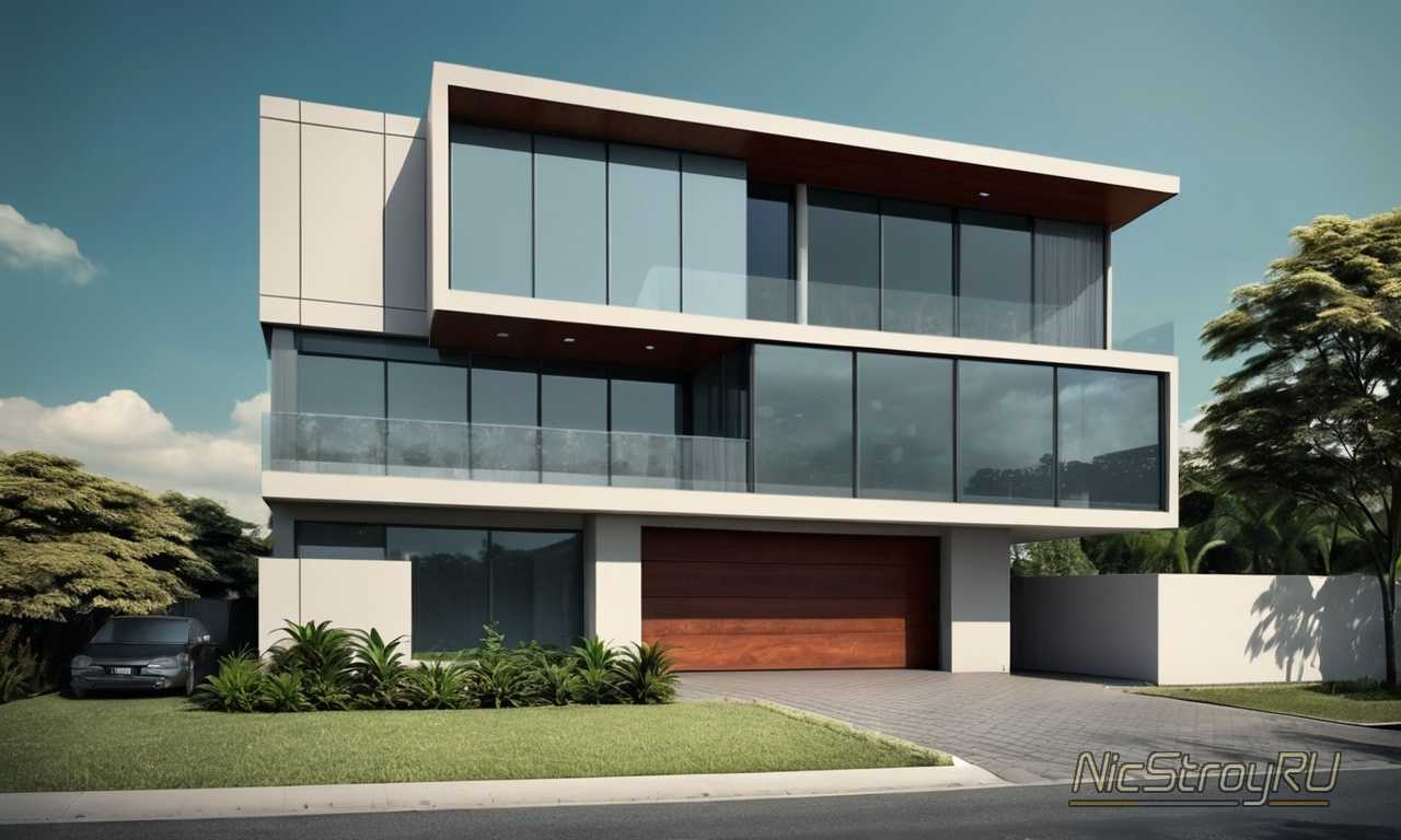 Как выбрать оптимальную систему вентиляции для фасадов с учетом всех особенностей конструкции