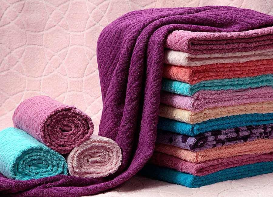 Текстиль и постельное белье. Преимущества ивановского текстиля