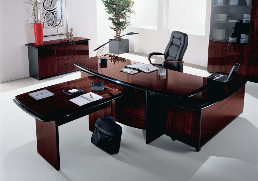 Офисная мебель для руководителя и персонала. Мебель для обустройства офиса