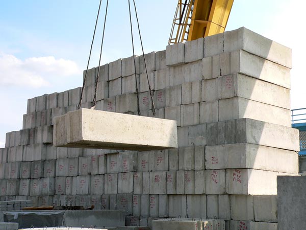 Преимущества бетона, купленного напрямую с завода ЖБИ