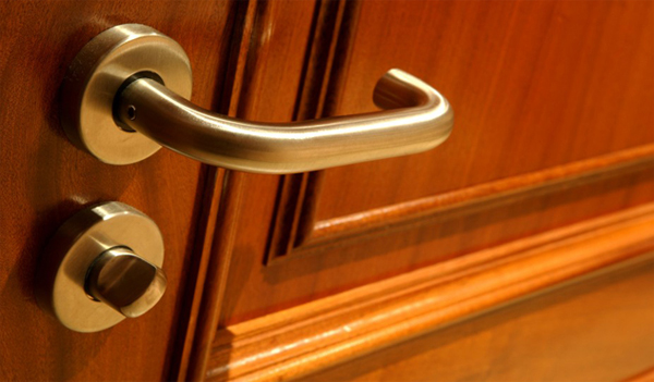 Металлические двери - ваша гарантия безопасности