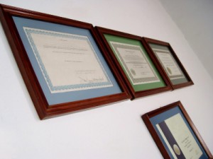 Сертификация систем менеджмента качества
