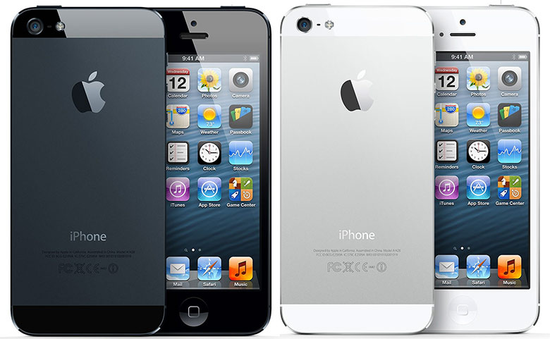 Где можно iPhone 5 купить и при этом сэкономить?