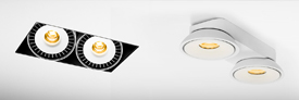 Светодиодные светильники и осветительное оборудование