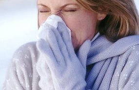 Как победить простуду