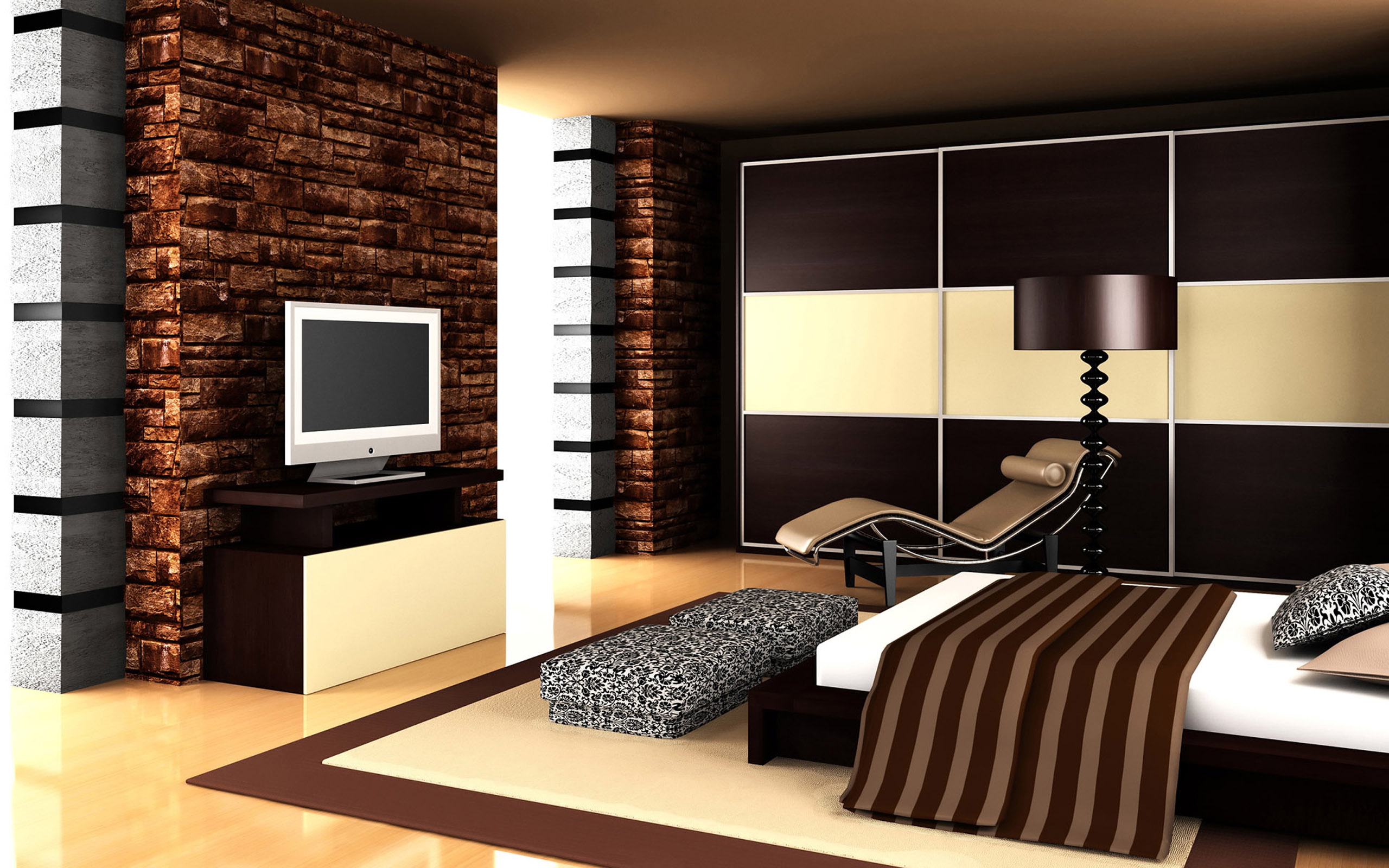 Современный дизайн Вашей спальни