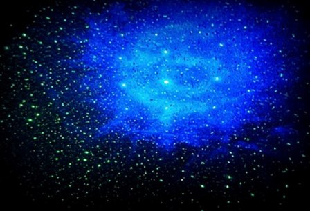 Звездное небо в помещении - реальность или фантастика?