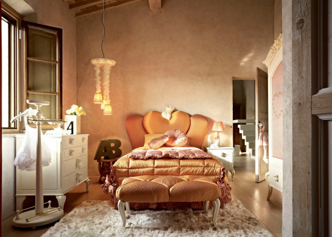 Элитная итальянская мебель – лучший способ изысканно украсить интерьер квартиры