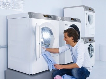 Европейские стиральные машины