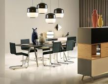 В интернет магазине DesGruppe столы для офиса Vitra любой конструкции и дизайна по выгодным ценам