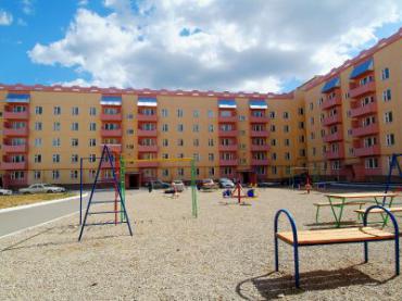 Краснодар: как приобрести жилье военнослужащему