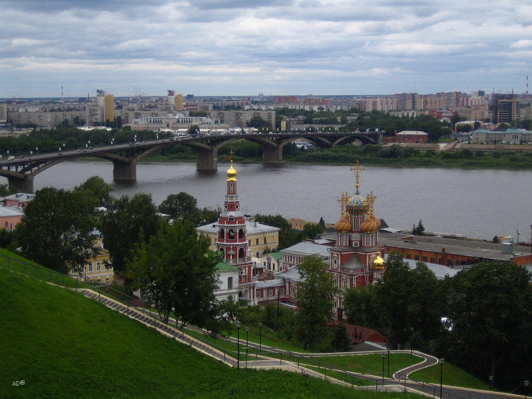 Мини отели Нижнего Новгорода