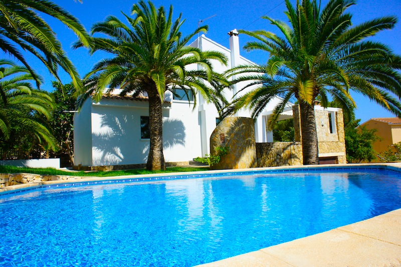 Преимущества покупки недвижимости в Испании