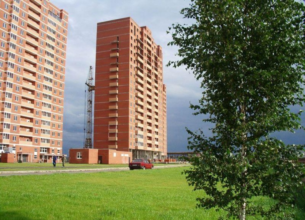 Продажа недвижимости в Москве
