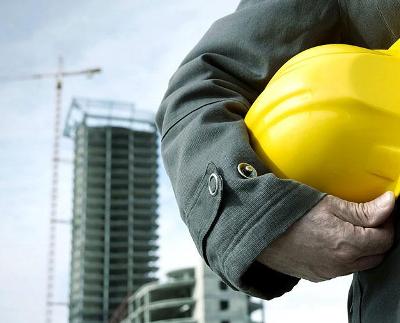 Поиск работы для строителей