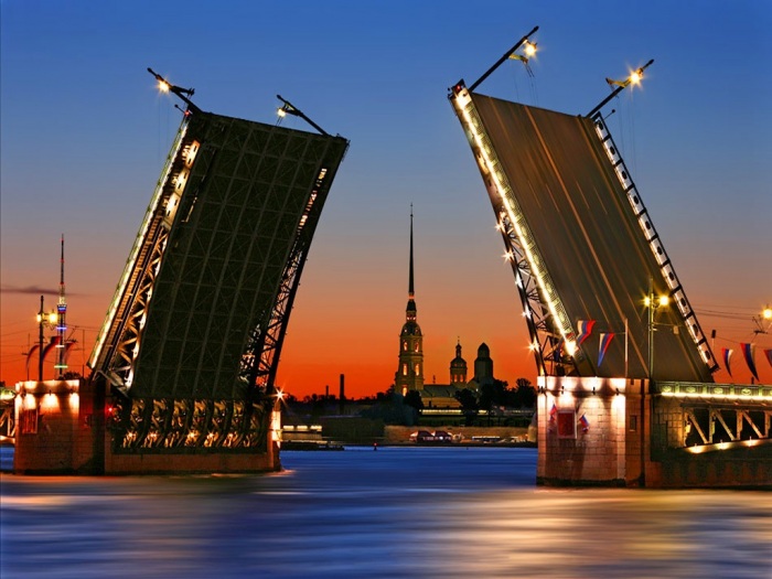 Рынок аренды квартир в Петербурге