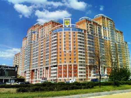 Продажа  жилой недвижимости и офисов в Москве