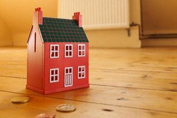 Где взять кредит на строительство дома