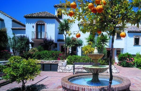 Купить недвижимость в Испании