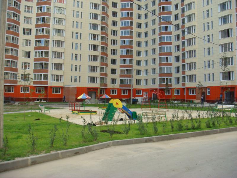 Продажа квартир в Подольске