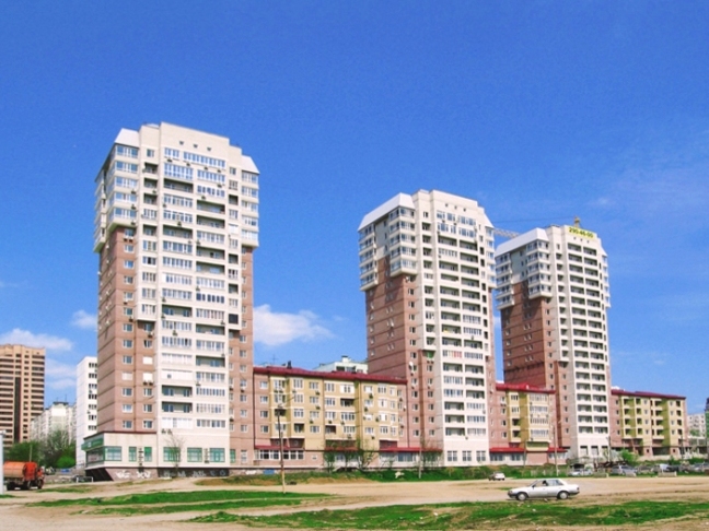 Хотите легко и быстро купить однокомнатную квартиру в Ростове-на-Дону?