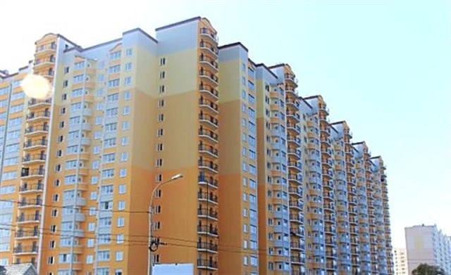 Квартиры в Солнечногорске