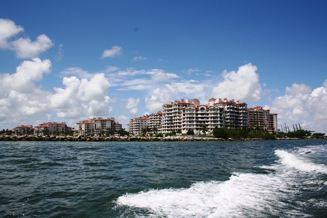 Процесс приобретения недвижимости в Майами