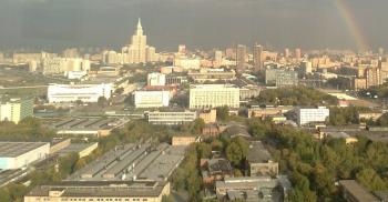 Инвестиции в недвижимость в Москве
