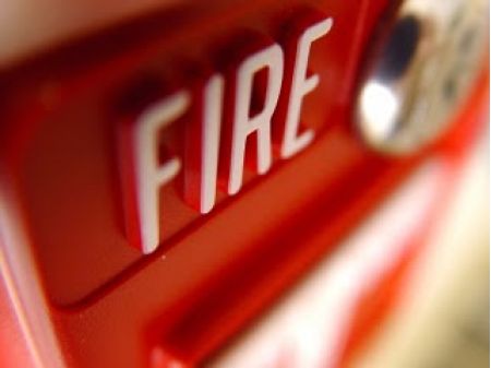 Пожарная сигнализация в доме - безопасность вашей семьи!