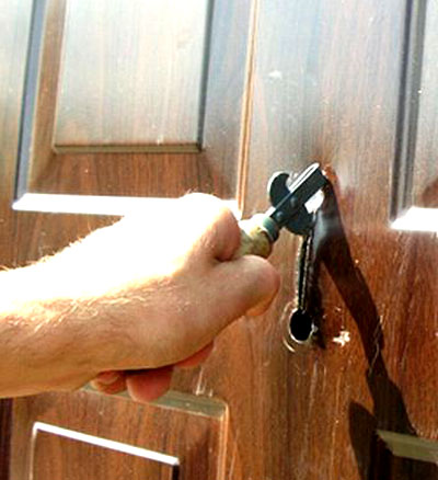 Производство и ремонт стальных дверей