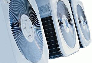 Особенности установки и виды вентиляционных систем