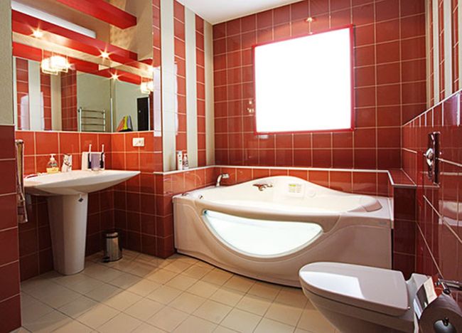 Почему ремонт ванной комнаты следует доверить именно профессионалам